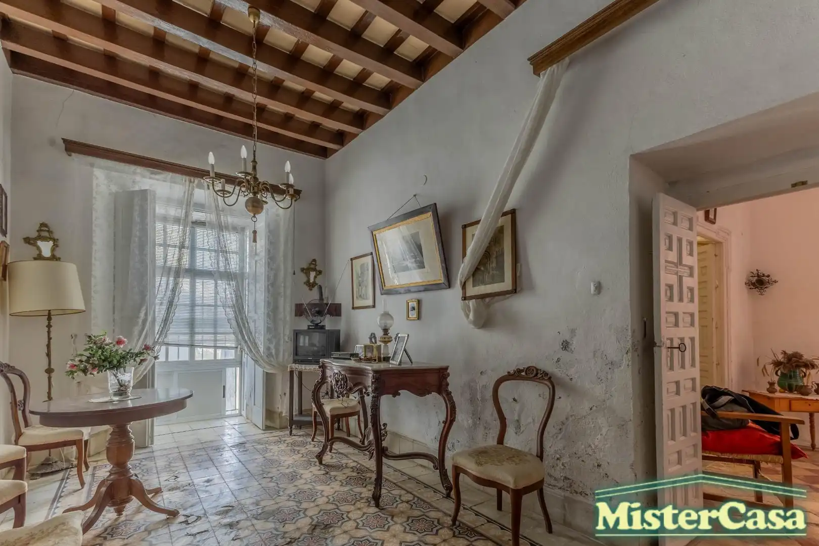 Casa o xalet en venda en Arcos de la Frontera
