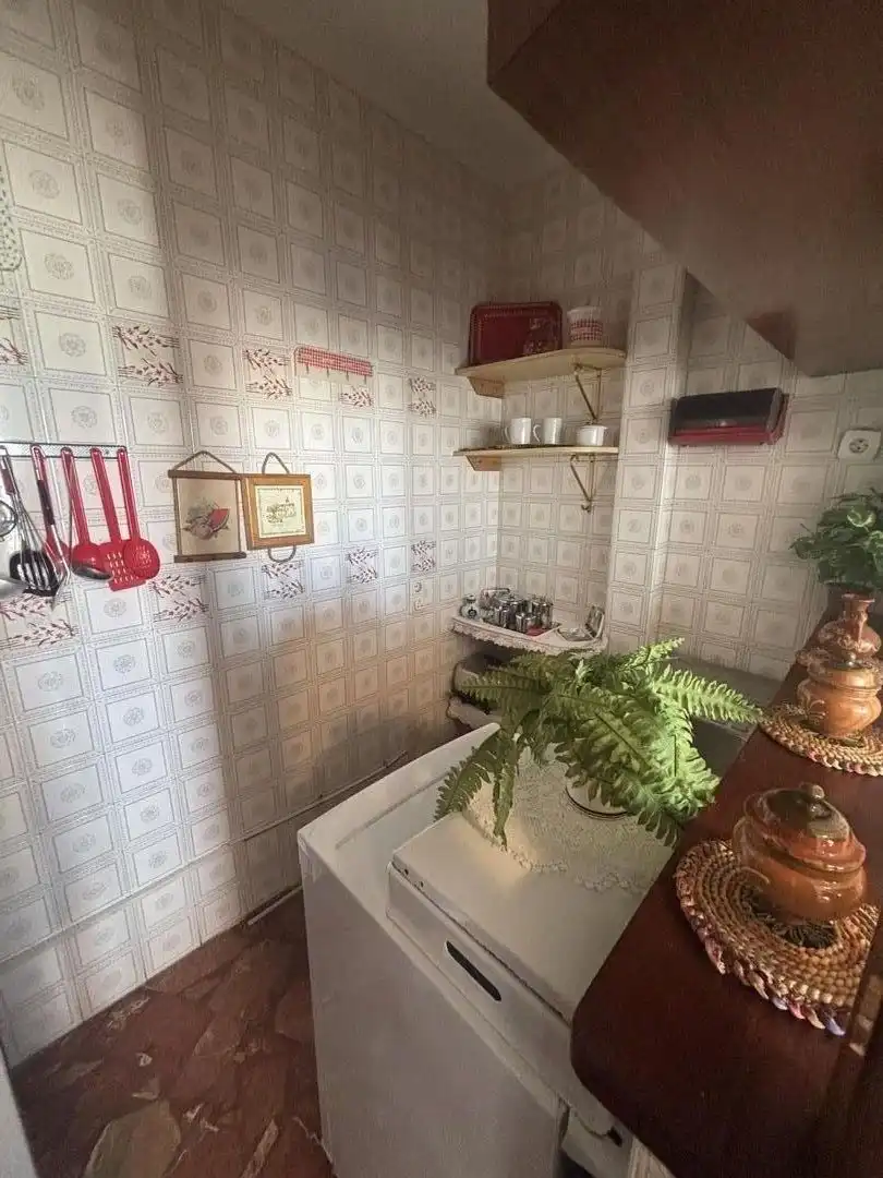 Bathroom of Study for sale in Benalmádena  with Terrace, Furnished and Balcony