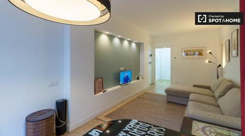 Foto 4 de Apartament per a compartir a La Nova Esquerra de l'Eixample,  Barcelona Capital