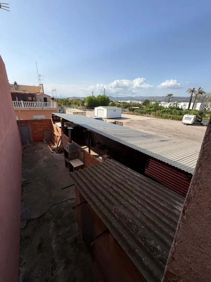 House with terrace for sale in Oeste, imagen 30