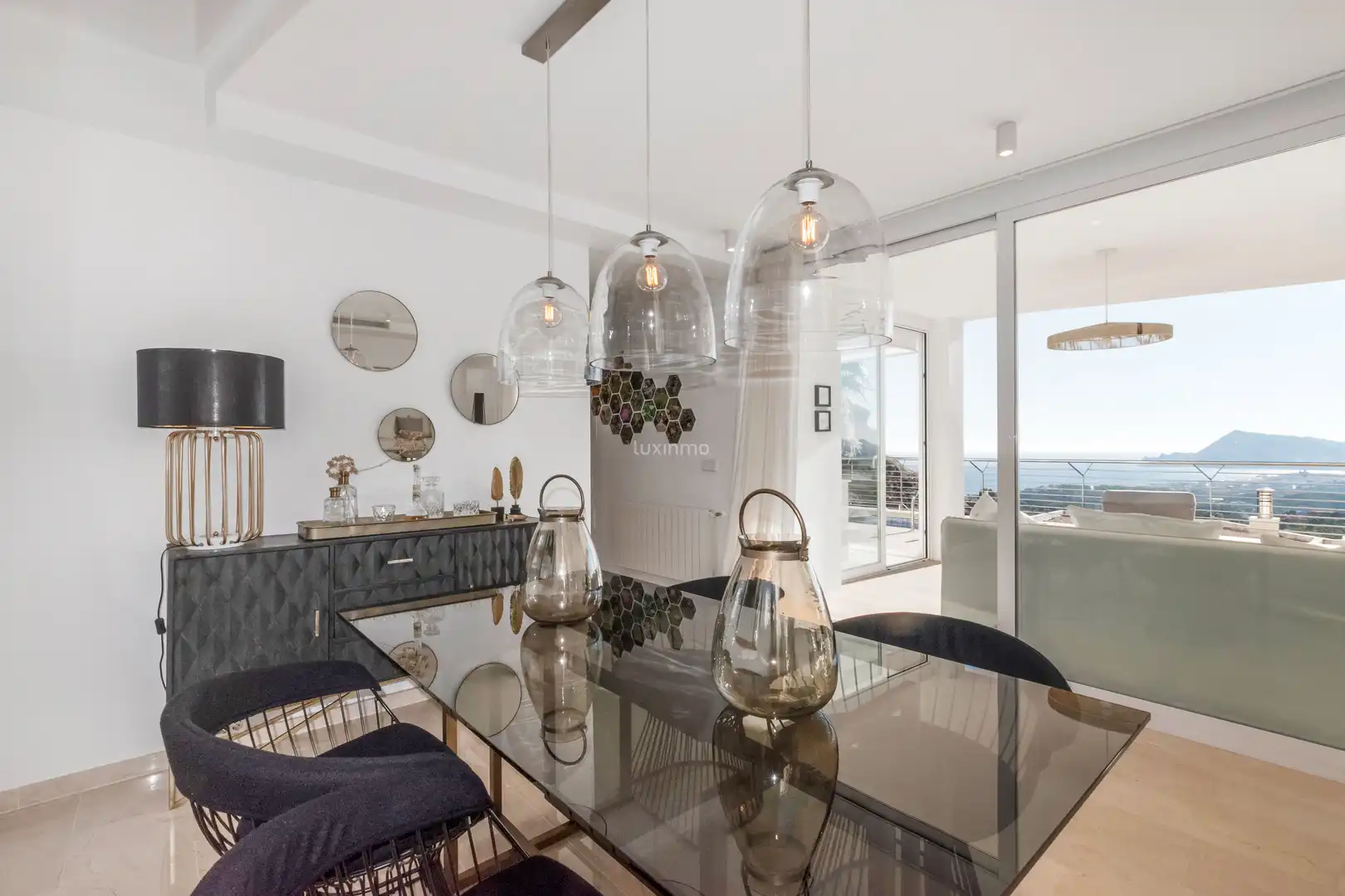 Chalet con piscina en venta en Altea la Vella, imagen 11