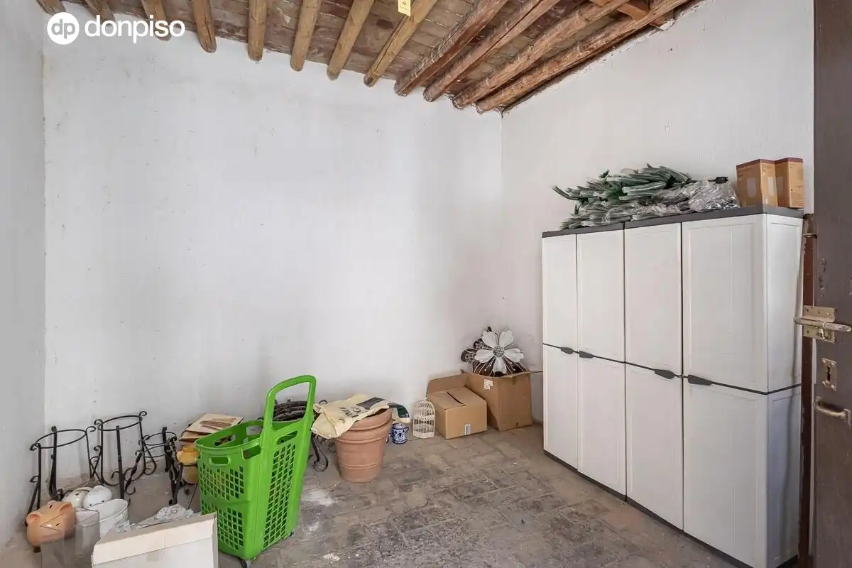 Appartement avec terrasse à vendre à Calle SAN ANTON 33, imagen 36