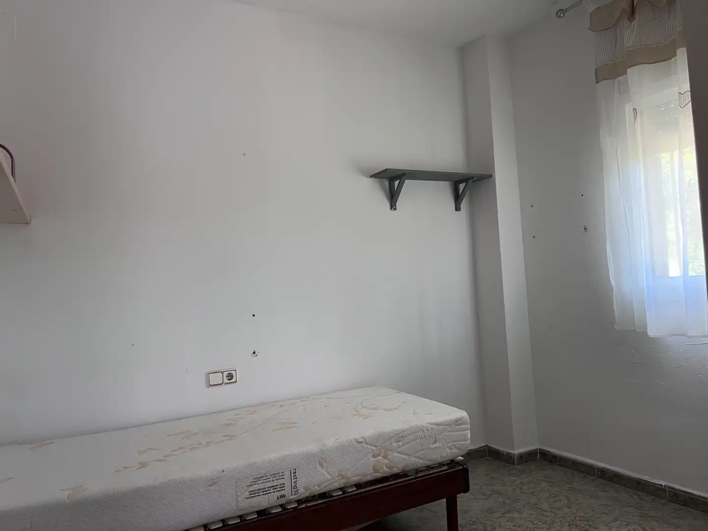 Habitación de Casa o chalet en venta en Dosrius con Aire acondicionado, Calefacción y Jardín privado