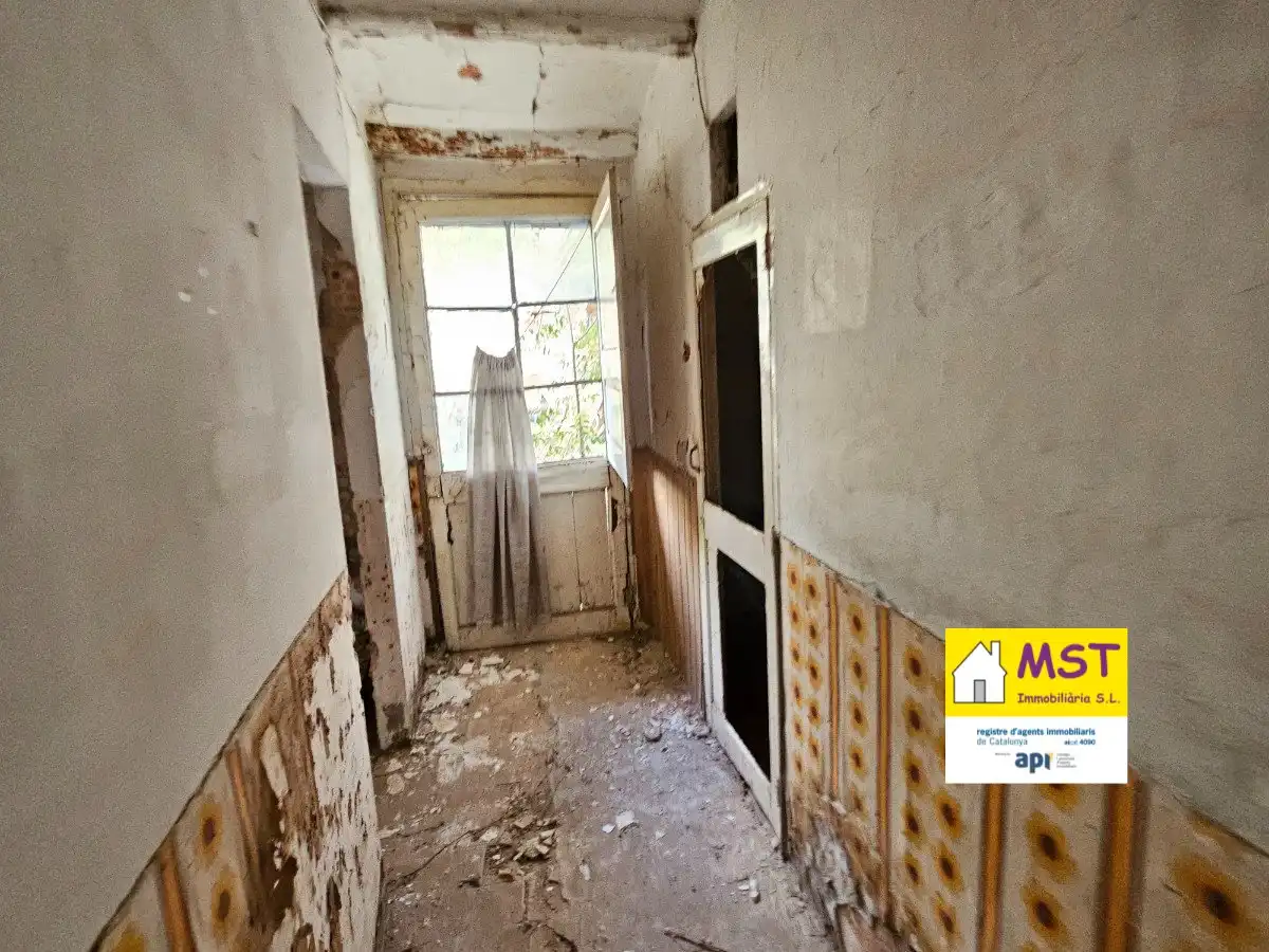 Maison avec terrasse à vendre à Carrer de Jacint Verdaguer, imagen 7