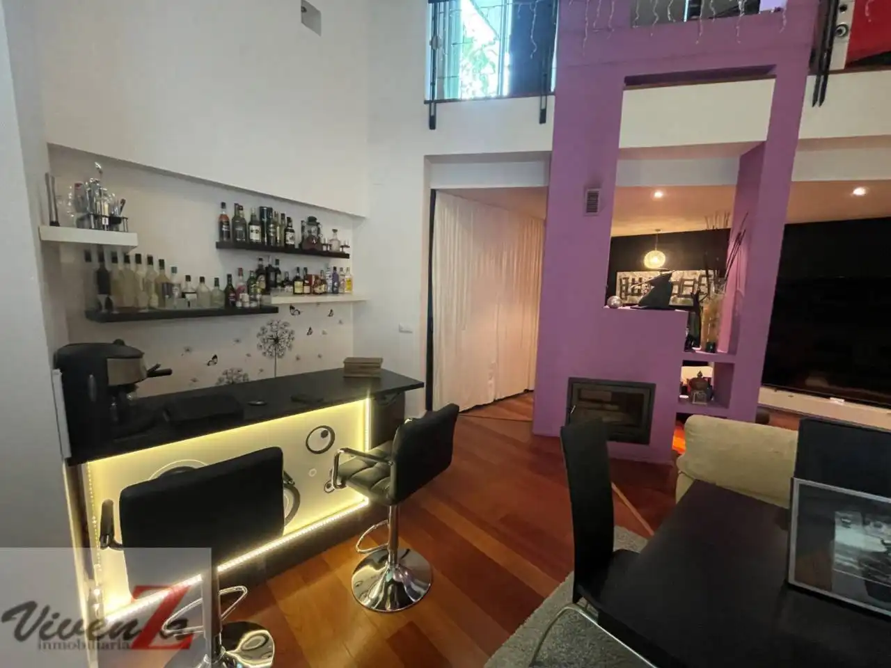 Casa o xalet en venda en Villaralbo amb Aire condicionat, Calefacció i Jardí privat