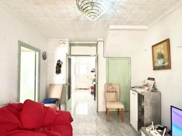 Casa en venda a Centro