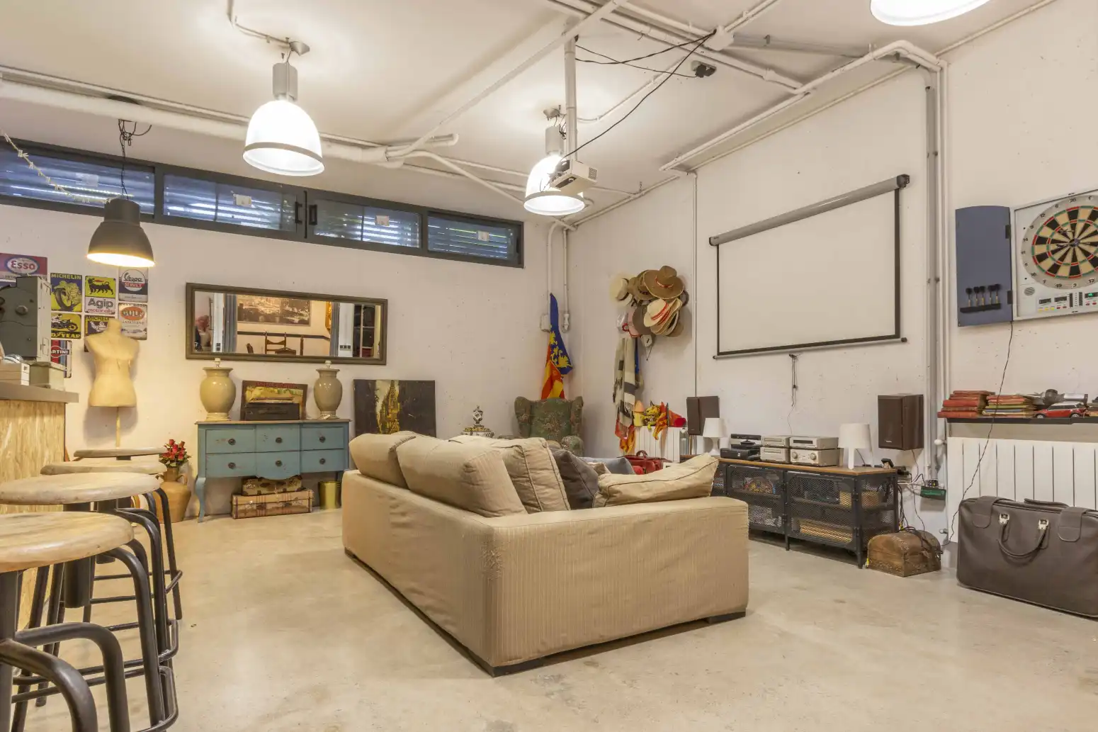 Houses for sale in La Pobla de Farnals  with Air Conditioner, Heating and Private garden