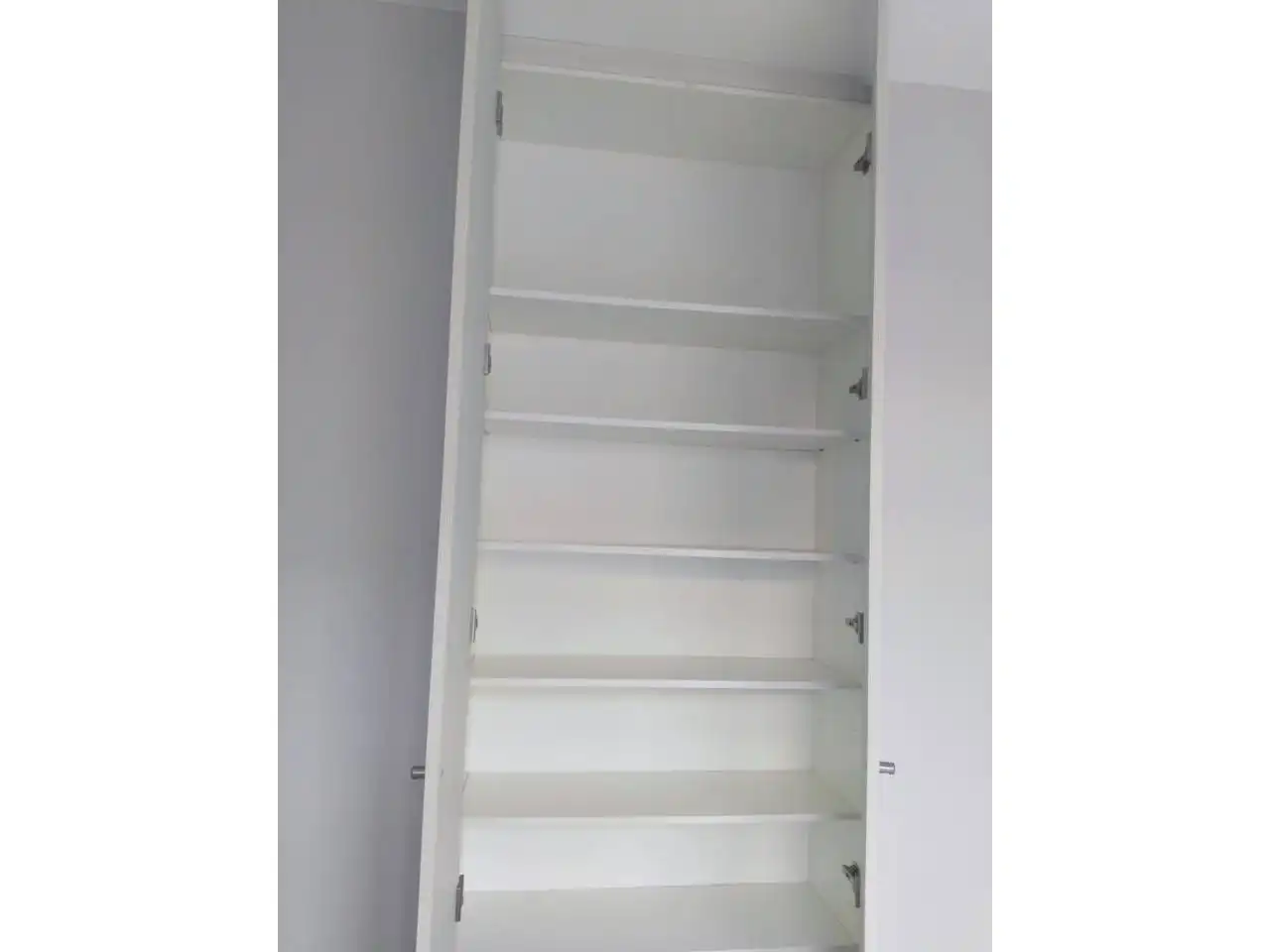 Apartament en venda a Calle Venerables, Los Vadillos - R. Sanitaria - Pozanos