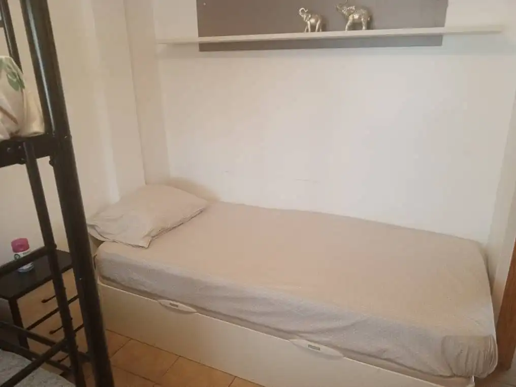 Flat for rent in Avinguda de la Costa Blanca, Playa de San Juan