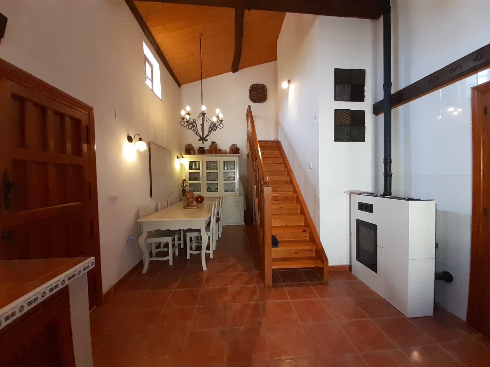 House or chalet for sale in Manganeses de la Lampreana  with Heating and Storage room
