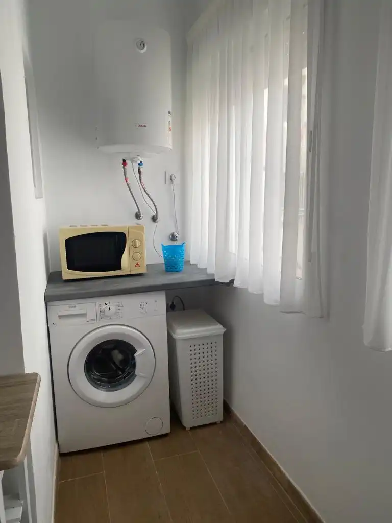 Cocina de Piso de alquiler en Melilla con Amueblado
