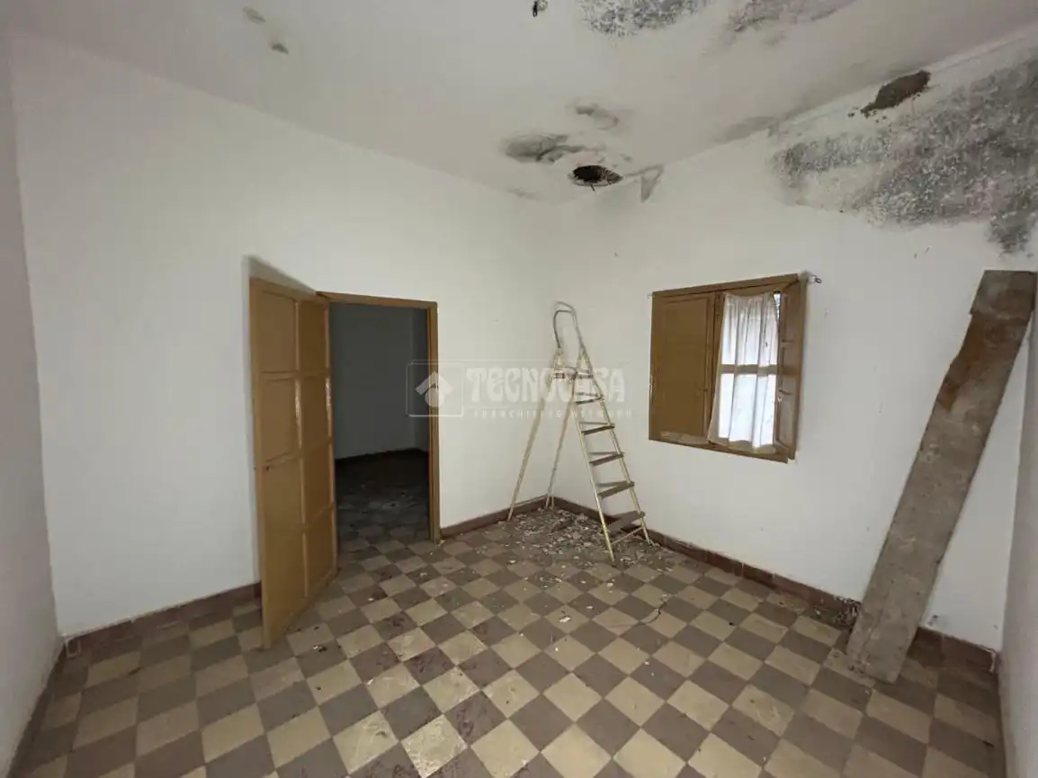 Habitatge amb terrassa en venda a Baeza, imagen 12