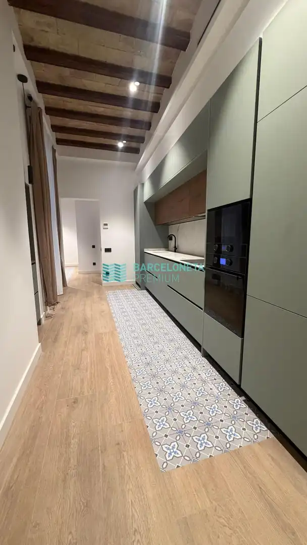 Appartamento in vendita a Hostal D'En Sol, imagen 4