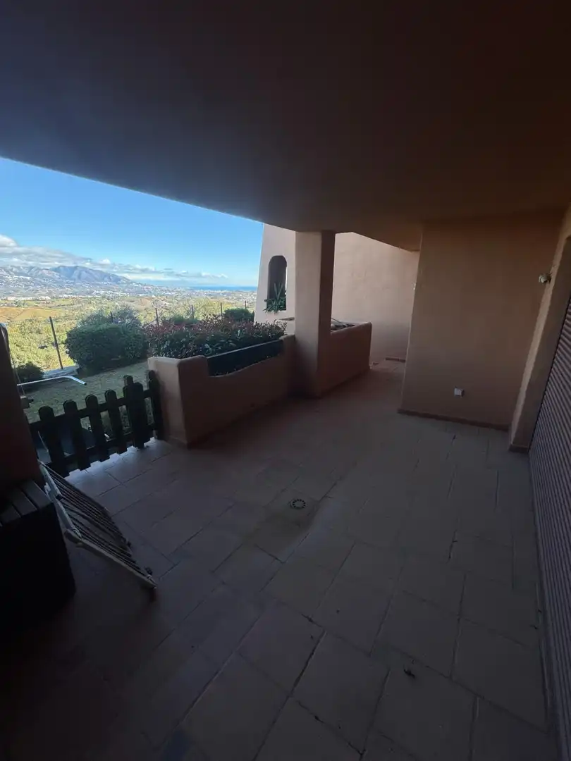 Apartments for sale in Calle MIGUEL DE CERVANTES, 11, La Mairena