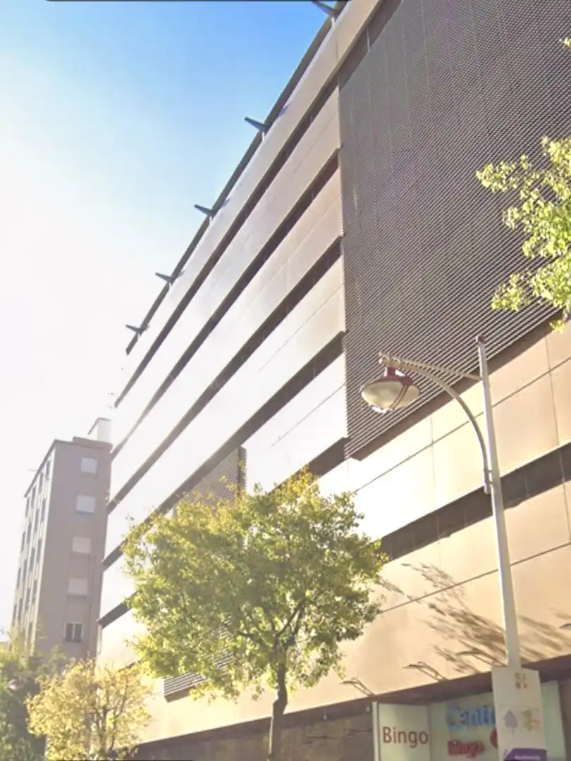 Individuel avec ascenseur à vendre à Elche ciudad, imagen 3