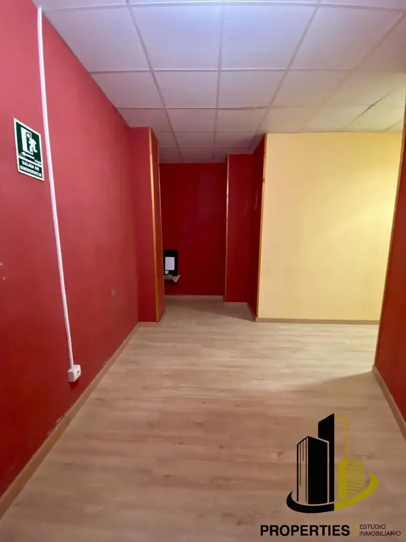 Business premises to rent in Guijuelo, imagen 14