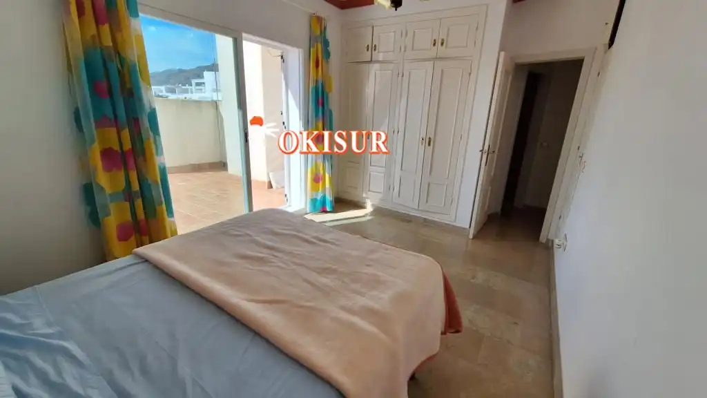 Houses for sale in El Palmeral