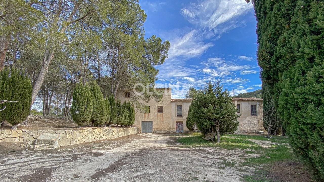 Country house for sale in Alcoy / Alcoi  with Private garden, Terrace and Storage room