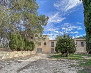 Country house for sale in Alcoy / Alcoi  with Private garden, Terrace and Storage room