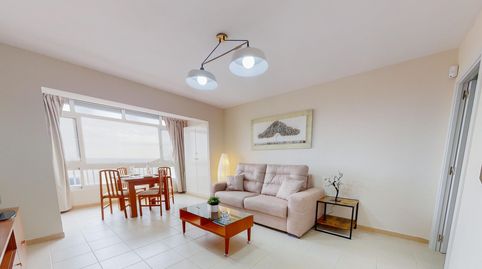 Foto 4 von Wohnung zur Miete in Avenida Mar y Sol, Solymar, Benalmádena