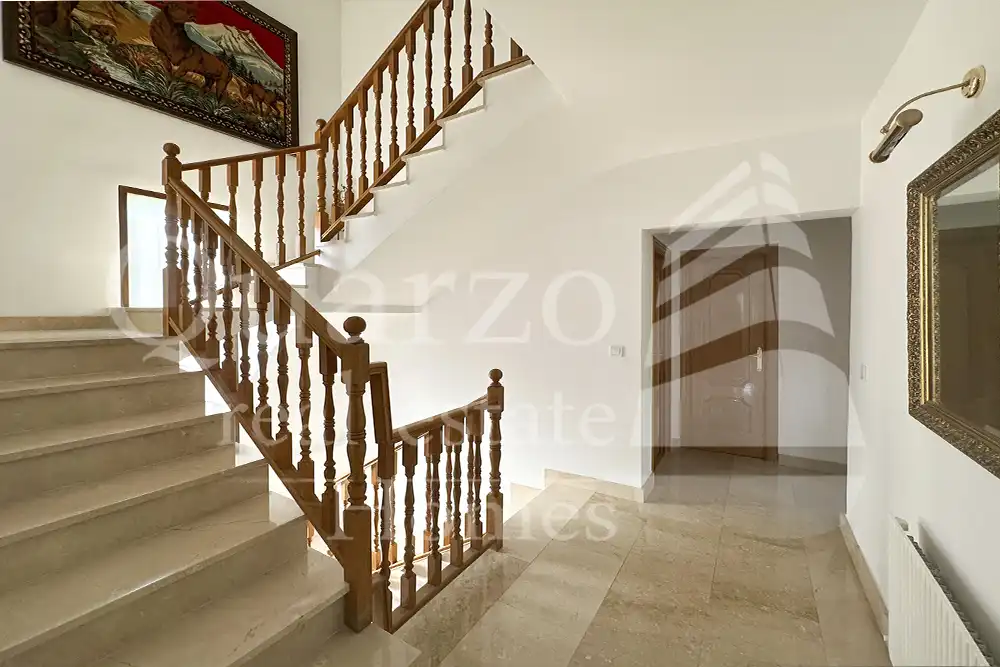 Houses for sale in Villaviciosa de Odón  with Air Conditioner, Heating and Private garden