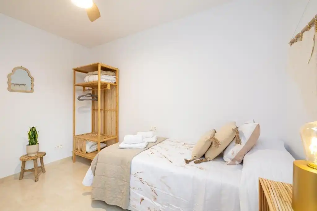 Apartment with lift for sale in Puerto Deportivo, imagen 41