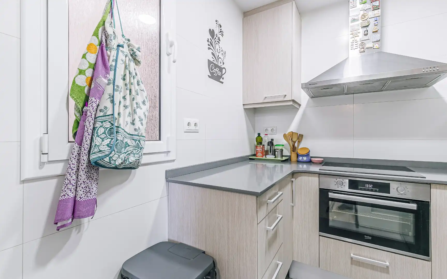 Piso con terraza en venta en Magalhães, imagen 15