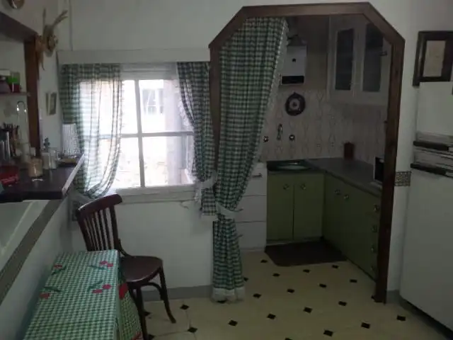 Cocina de Edificio en venta en Ulldemolins