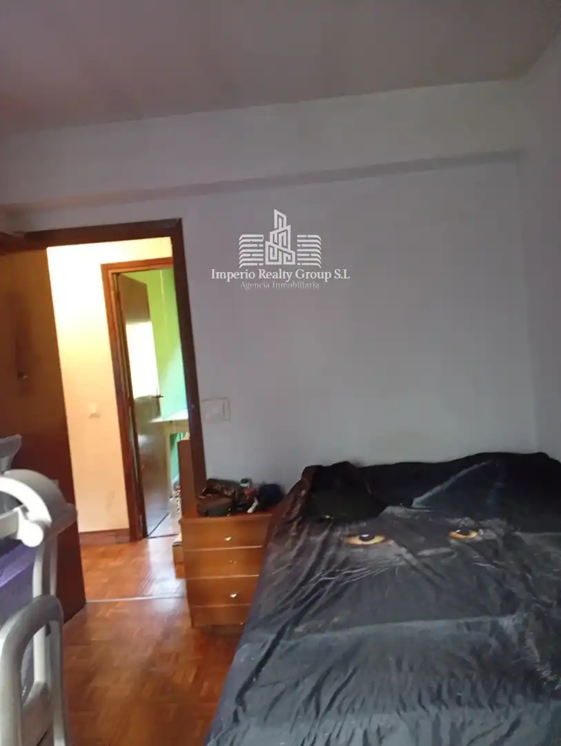 Piso en venta en Aller con Terraza y Amueblado