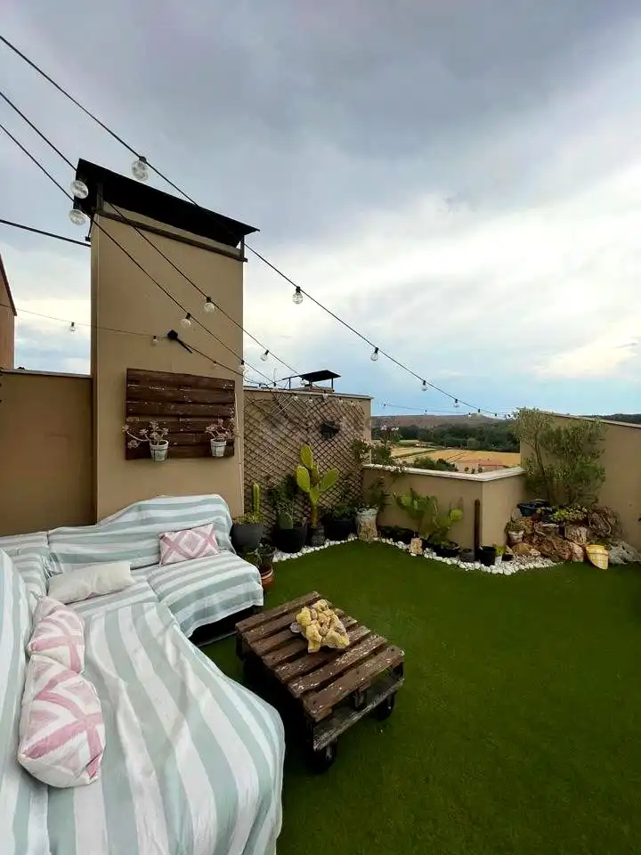Dúplex amb piscina en venda a Calle los Doctores, imagen 32