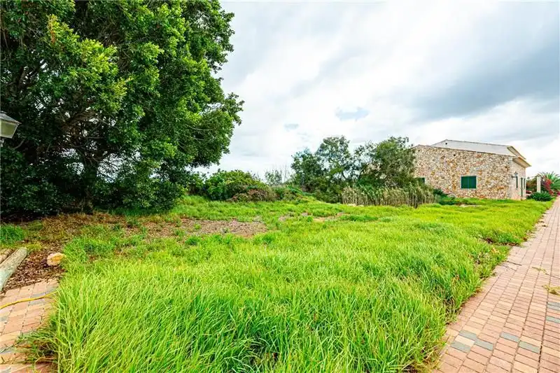 Xalet amb jardí en venda a Llevant, imagen 17