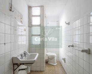 Bathroom of Flat for sale in Lugo Capital