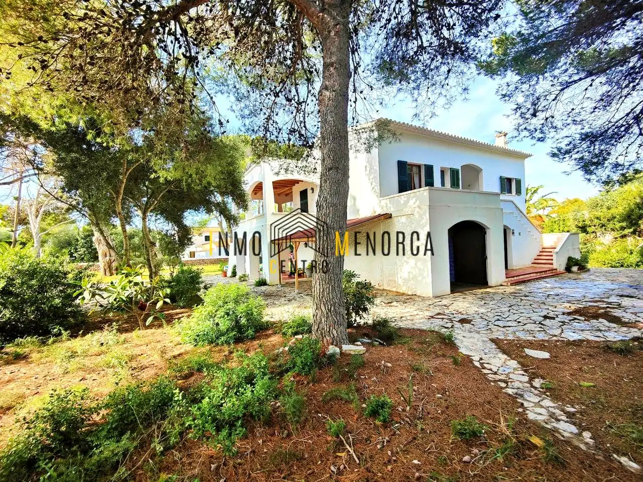 Casa amb jardí en venda a Ciutadella, imagen 3