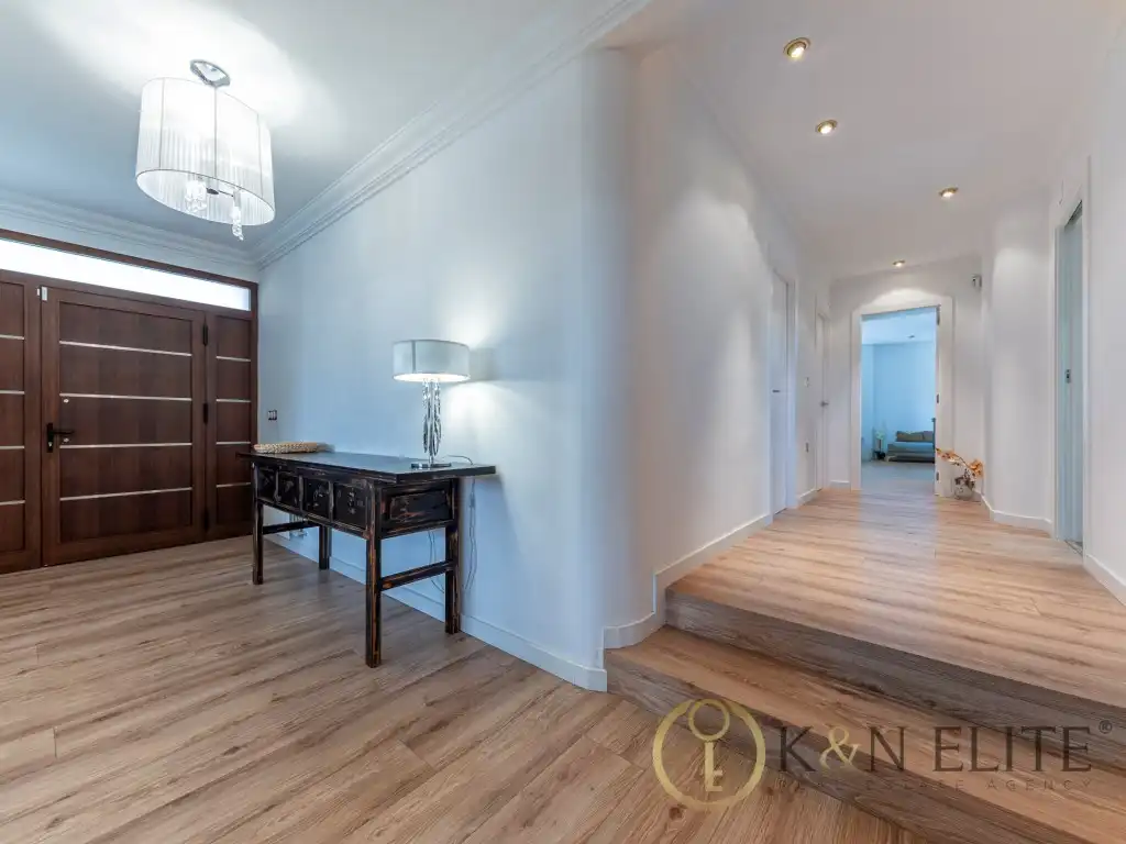 Casa o chalet en venta en Petrer con Aire acondicionado, Jardín privado y Piscina
