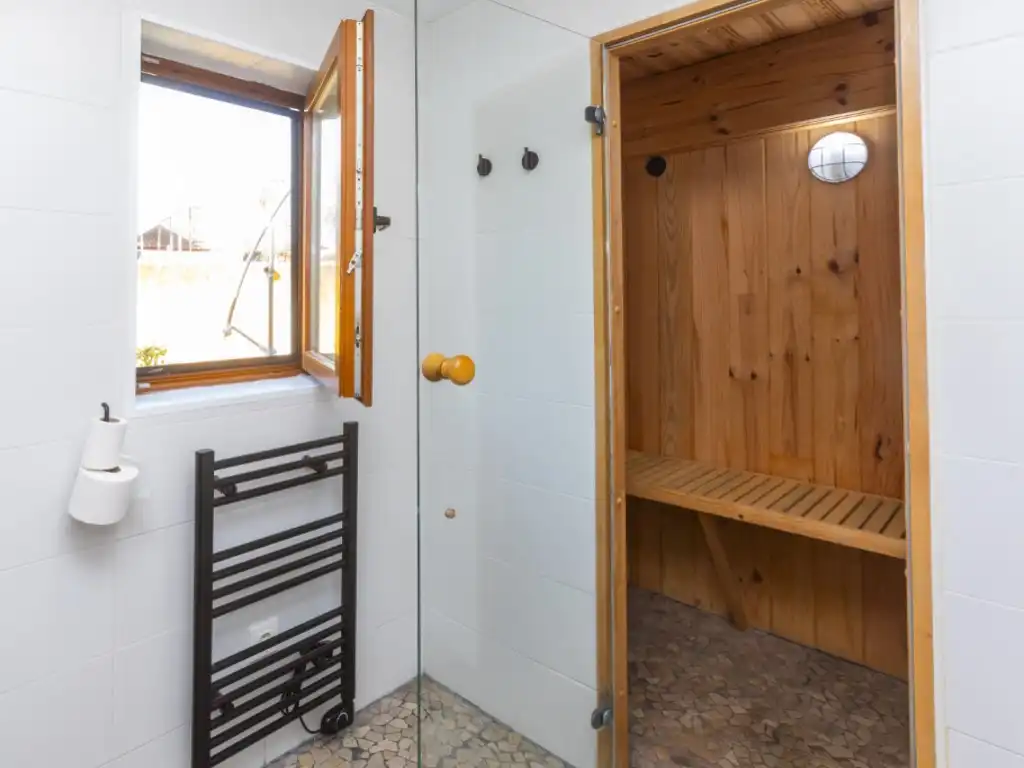 Bathroom of Houses for sale in Benicasim Golf