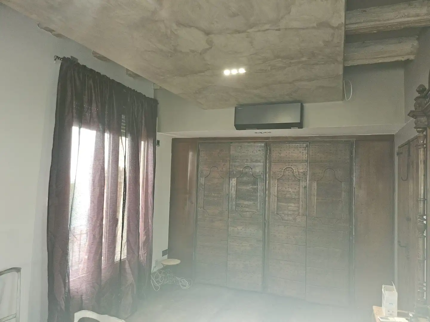 Flat for rent in Zaragoza  with Heating, Parquet flooring and Furnished