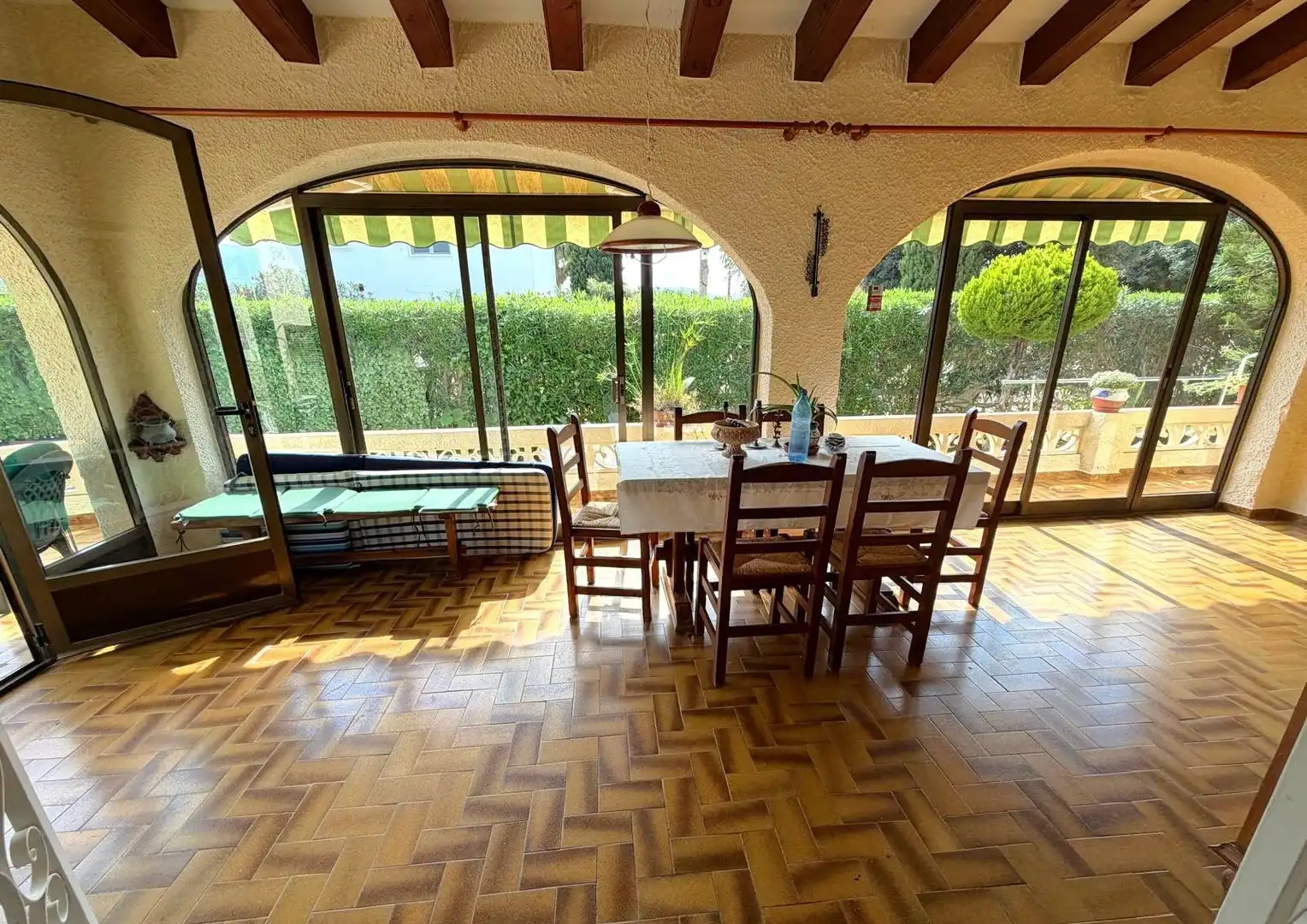 Haus mit Pool zum Verkauf in Las Marinas / Les Marines, imagen 28