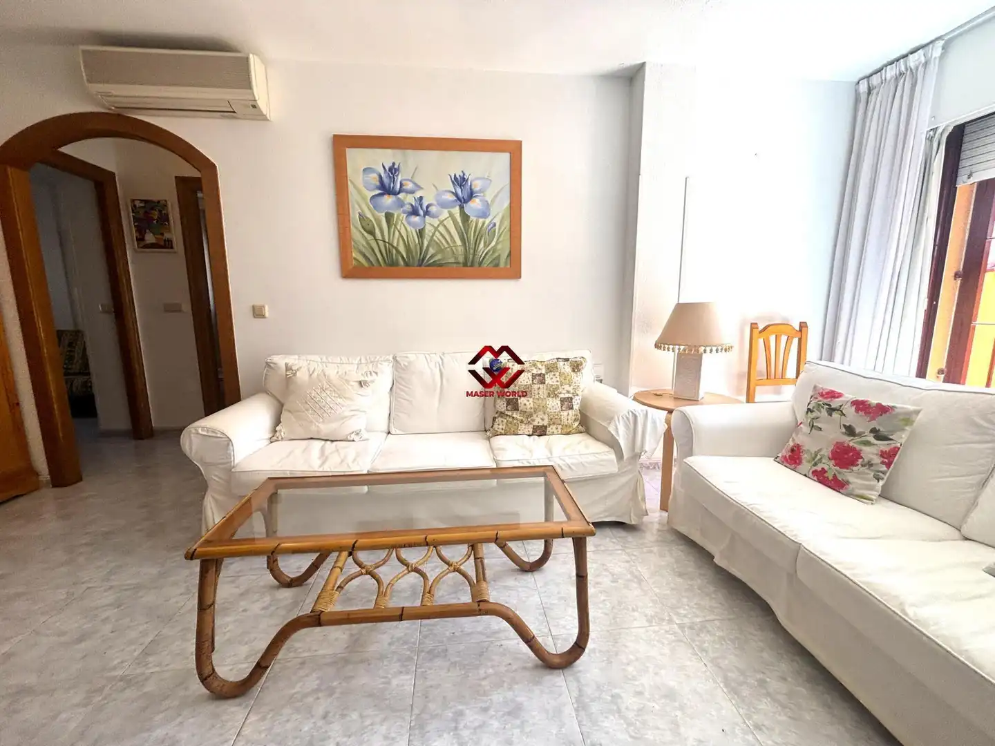 Appartement compact avec jardin à vendre à Santiago de la Ribera, imagen 13