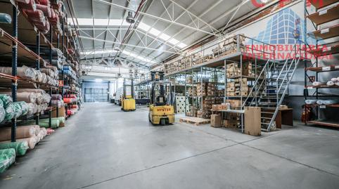 Photo 3 of Industrial buildings for sale in Villaverde Alto, Madrid