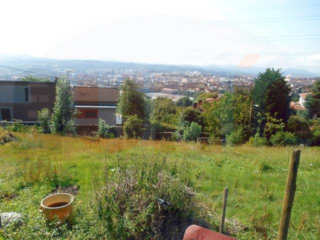 Terreno residencial en Venta en Avenida de los Monumentos en Parroquias Norte - Naranco