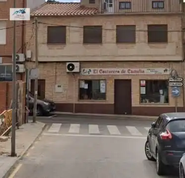 Appartement à vendre à Calle COMERCIO