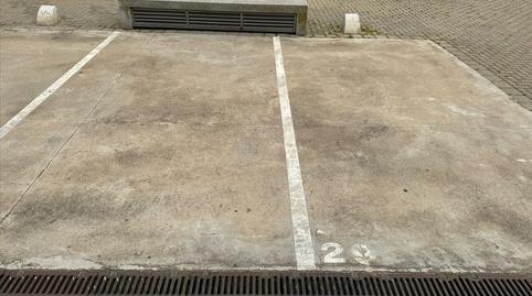 Foto 4 de Garaje en venta en Pino Estrobo, Torreblanca, Sevilla