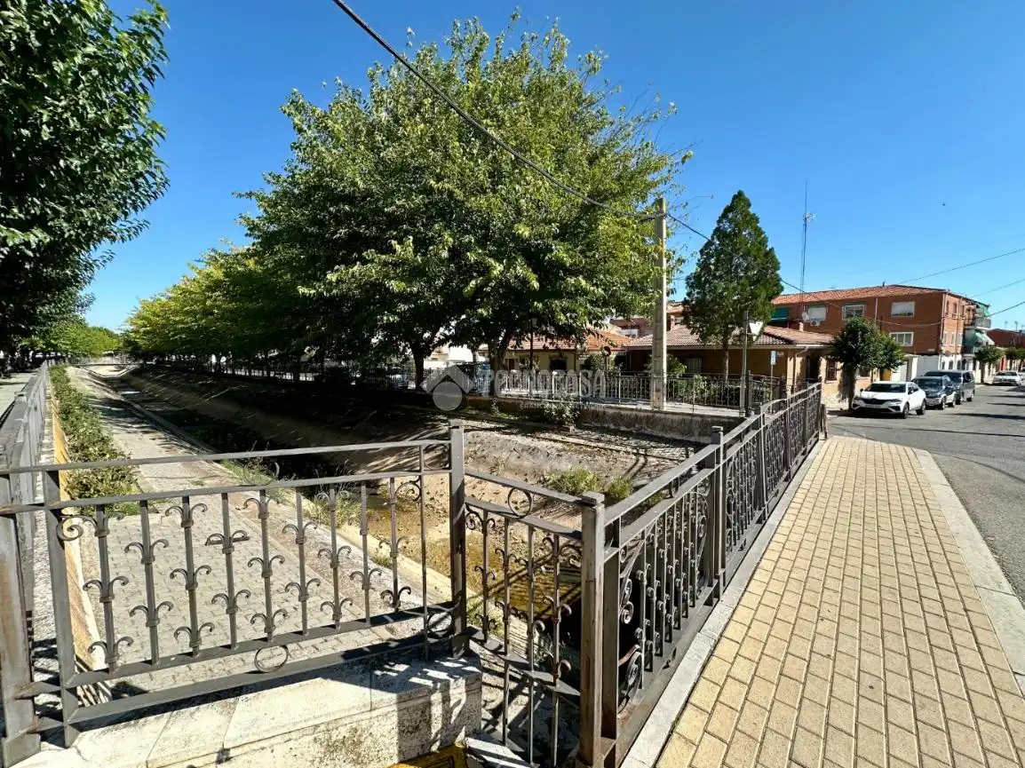 Appartamento con balcone in vendita a Marchamalo, imagen 22