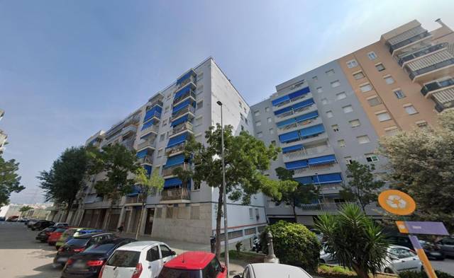 Piso en Venta en  XUQUER, DEL, 9 en Xúquer