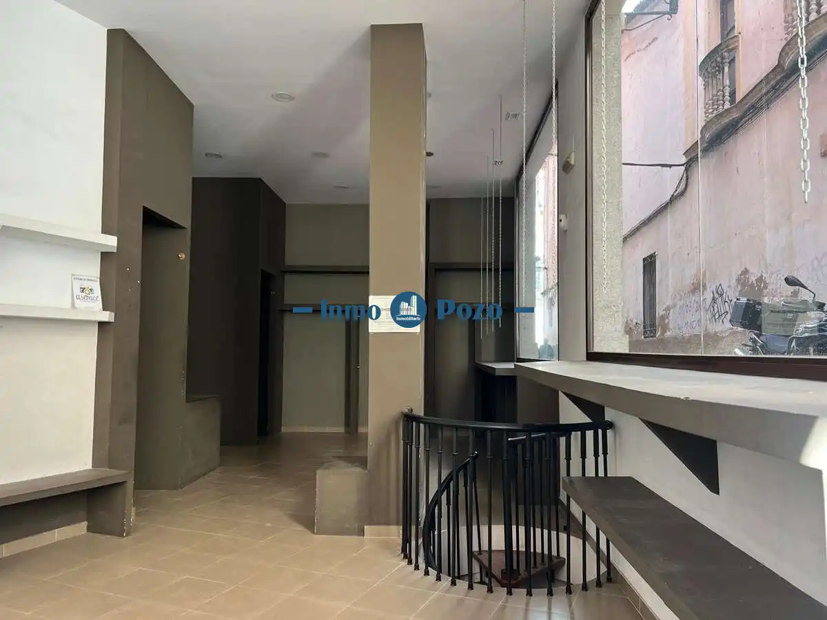 Local comercial en alquiler en Almendralejo, imagen 3