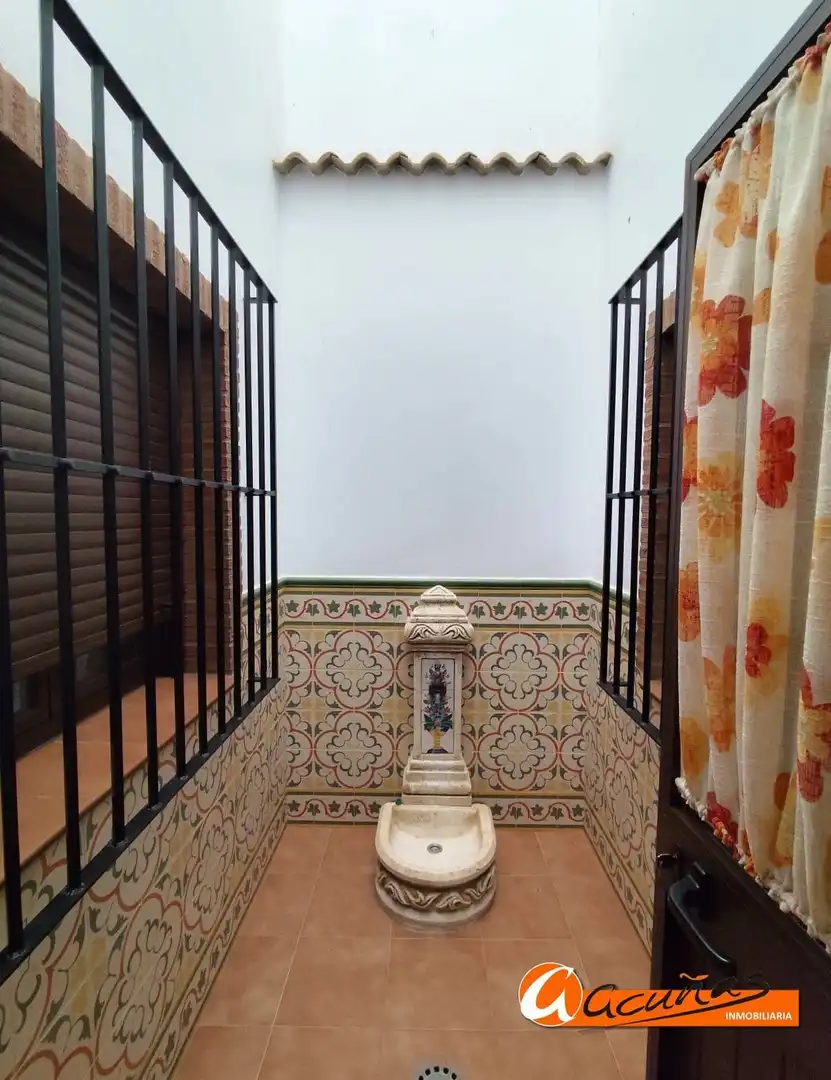 Casa o chalet en venta en Alameda con Terraza y Trastero