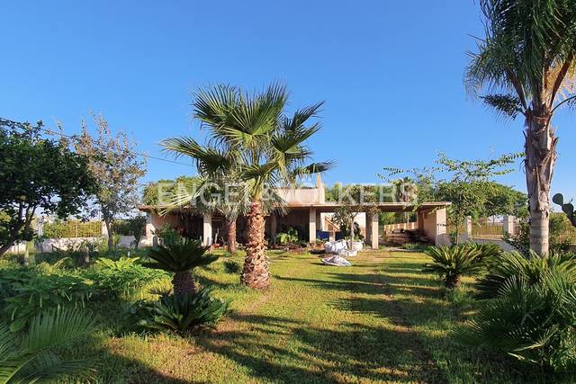 Casa-chalet en Venta en Faitanar