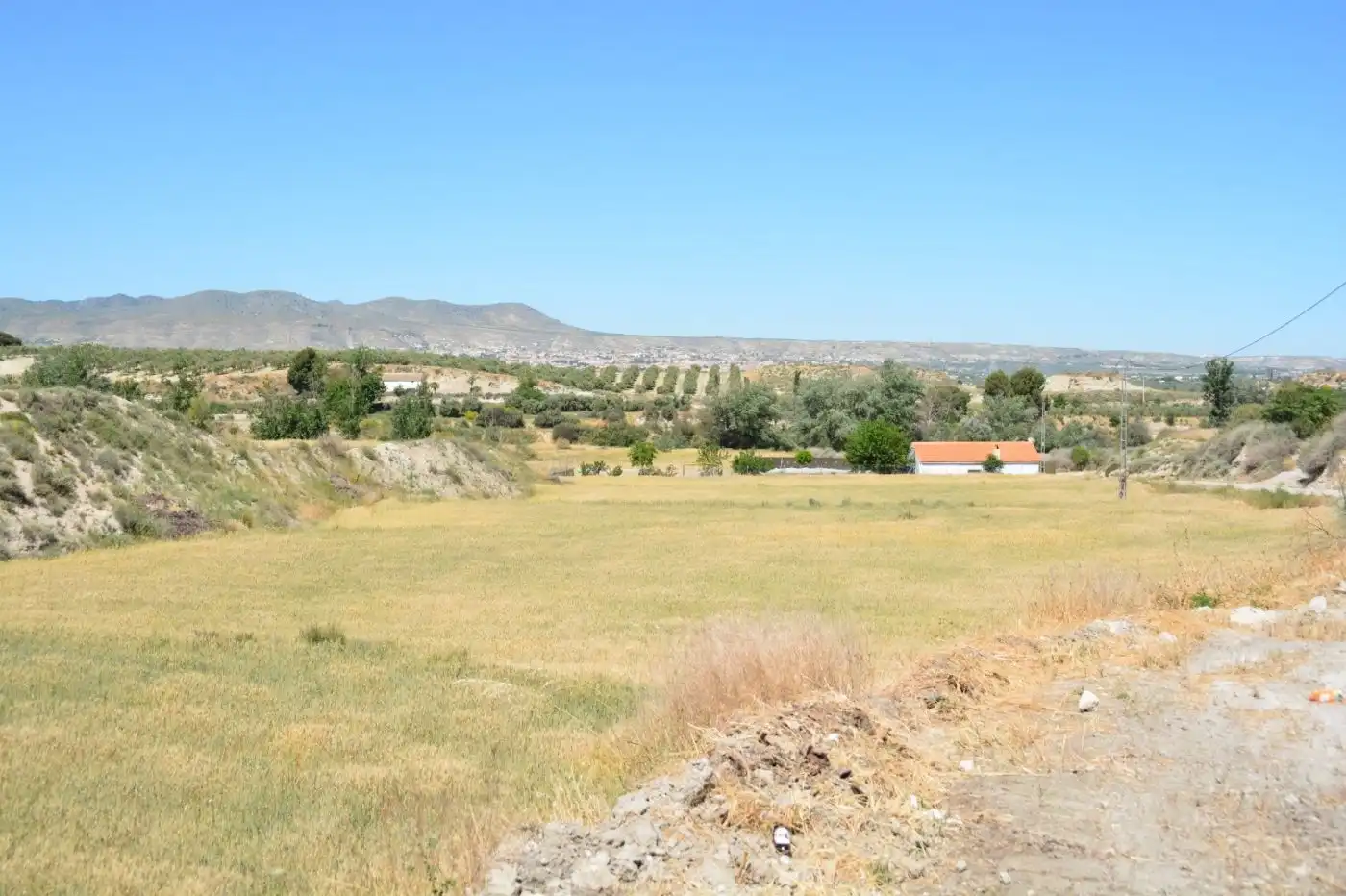 Casa in vendita a Baza, imagen 22