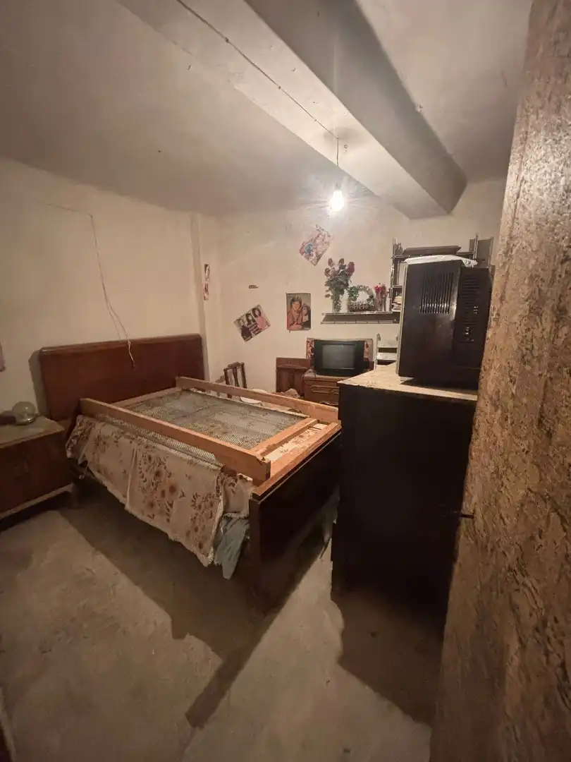 Dormitori de Casa o xalet en venda en Corbera d'Ebre amb Calefacció, Traster i Balcó