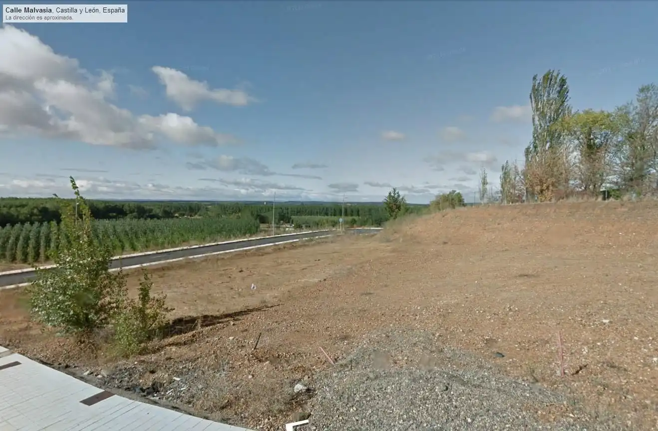 Terreni e lotti in vendita a Benavente, imagen 12